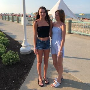 Meet your Posher, Britt